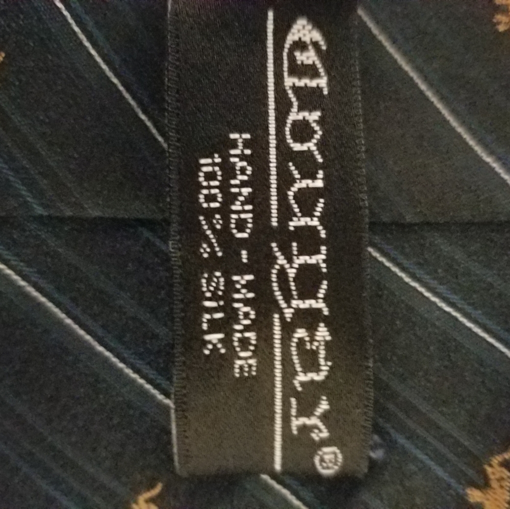 Necktie